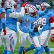 Titans NFL Draft Picks