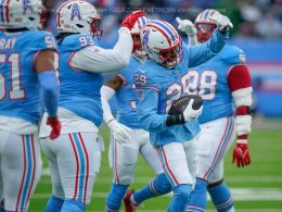 Titans NFL Draft Picks