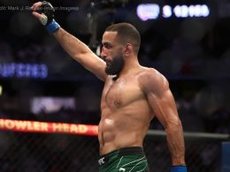 UFC 315 Muhammad vs Della Maddalena Expert Predictions