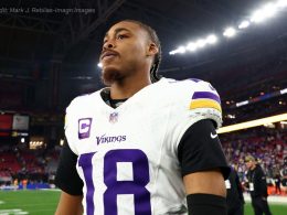 Vikings NFL Draft Picks