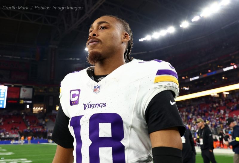Vikings NFL Draft Picks