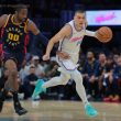 Warriors vs Heat Prediction