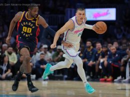 Warriors vs Heat Prediction
