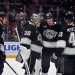 Avalanche vs Kings Prediction