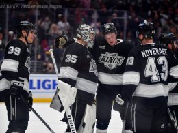 Avalanche vs Kings Prediction