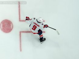 Capitals vs Bruins Prediction