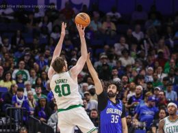Celtics vs Magic prediction