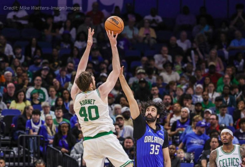 Celtics vs Magic prediction