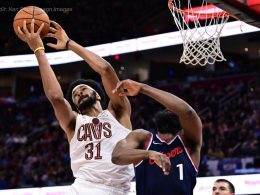 Clippers vs Cavaliers Prediction
