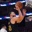 Clippers vs Warriors prediction