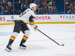Golden Knights vs Avalanche Prediction