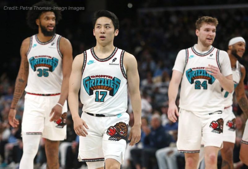 Grizzlies vs Nuggets prediction