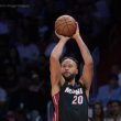 Heat vs Celtics Prediction