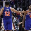 Knicks vs Pistons predictions