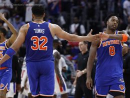 Knicks vs Pistons predictions