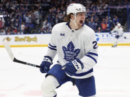 Leafs vs Lightning Prediction