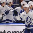 Lightning vs Rangers Prediction