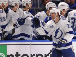 Lightning vs Rangers Prediction