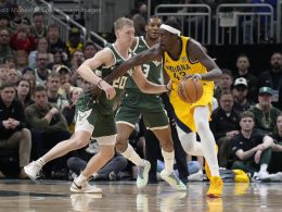 NBA Playoffs 2025 Predictions