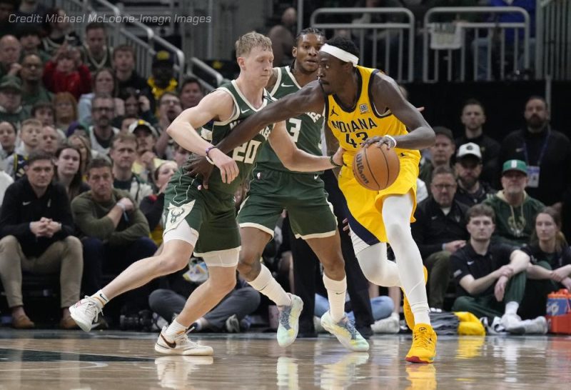 NBA Playoffs 2025 Predictions