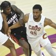 NBA Playoffs First Round Predictions