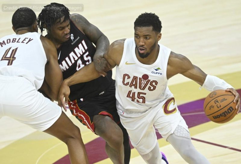 NBA Playoffs First Round Predictions
