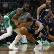 NBA Playoffs - Second Round Predictions
