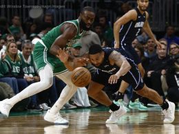 NBA Playoffs - Second Round Predictions