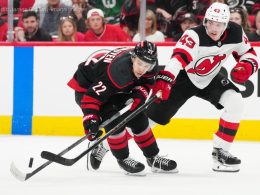 NHL Playoffs 2025 Game 2 Predictions