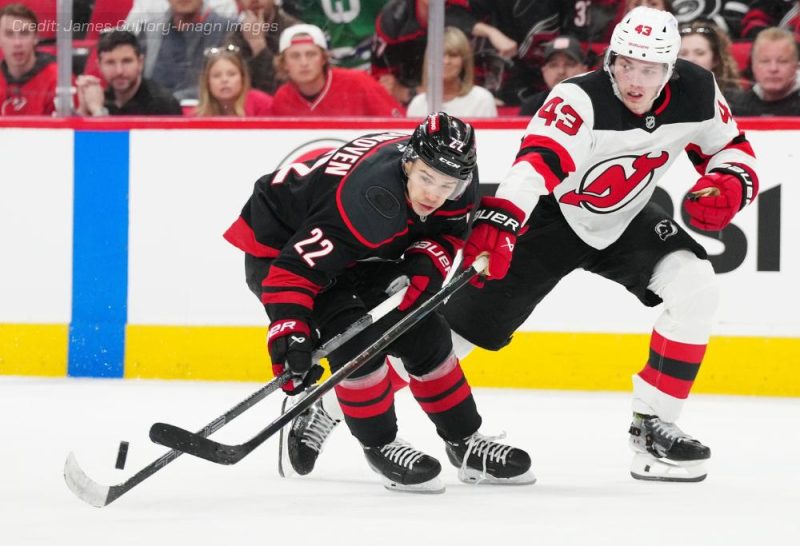 NHL Playoffs 2025 Game 2 Predictions