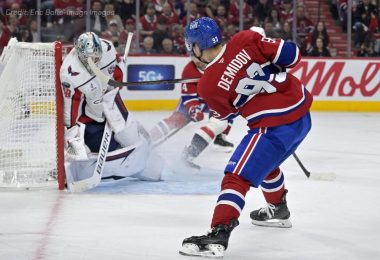 NHL Playoffs 2025 Game 3 Predictions