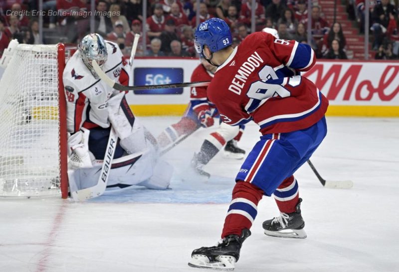NHL Playoffs 2025 Game 3 Predictions