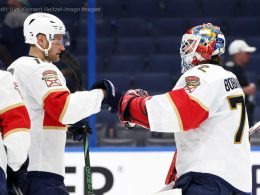 NHL Playoffs 2025 Game 3 Predictions