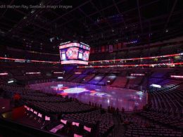 NHL Stanley Cup Playoffs Predictions
