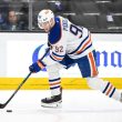 Oilers vs Golden Knights Prediction