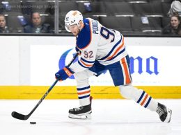 Oilers vs Golden Knights Prediction
