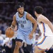 Oklahoma City Thunder vs Memphis Grizzlies Predictions