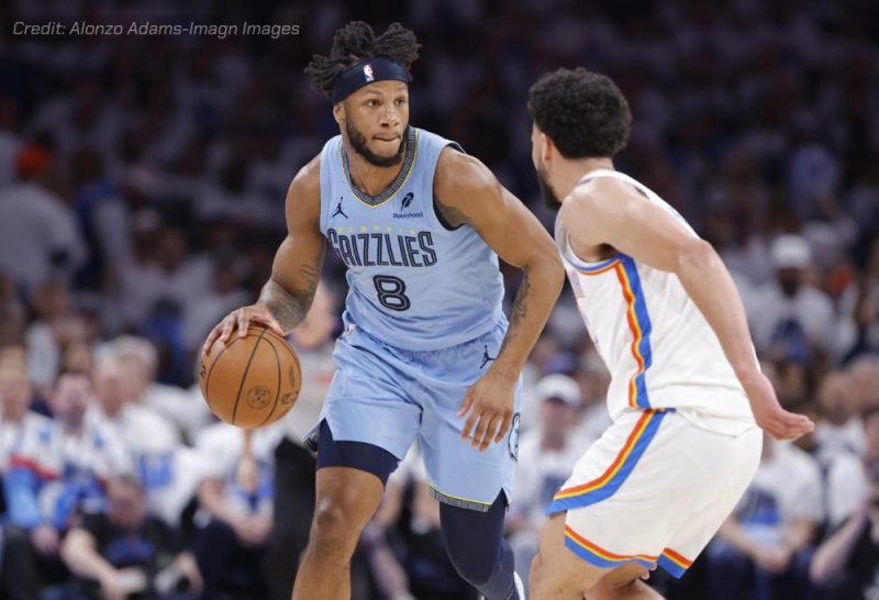 Oklahoma City Thunder vs Memphis Grizzlies Predictions