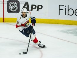 Panthers vs Leafs Prediction