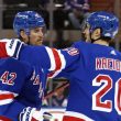Rangers vs Islanders Prediction