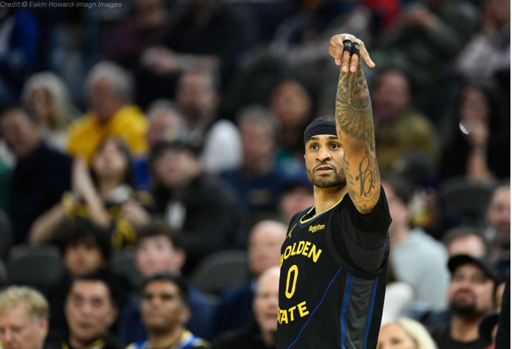 Golden State Warriors