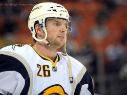 Sabres vs Capitals Prediction