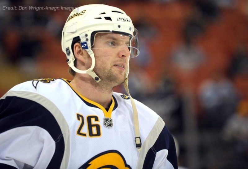 Sabres vs Capitals Prediction