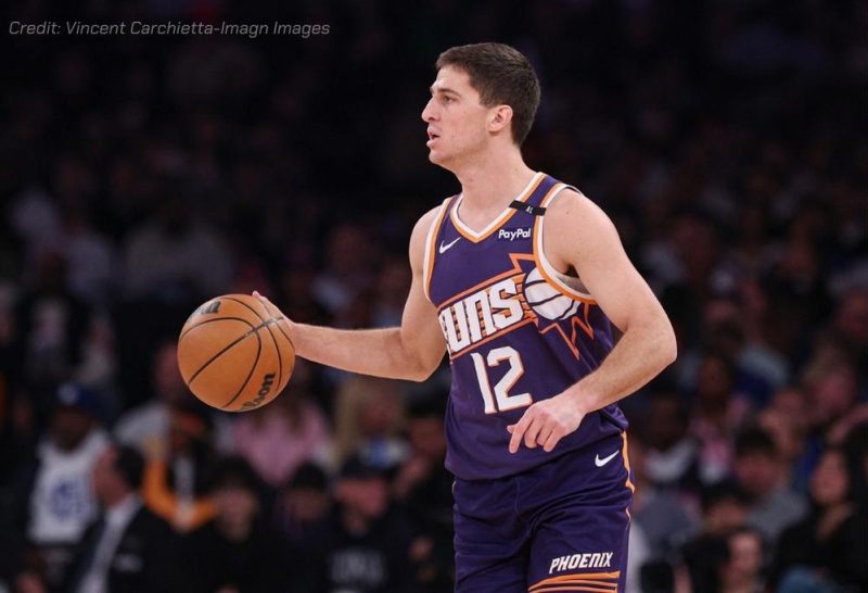 Suns vs Bucks Prediction