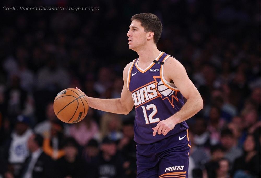 Suns vs Bucks Prediction