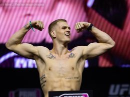 UFC Fight Night Machado Garry vs Prates Expert Predictions