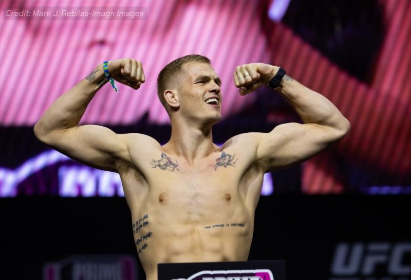 UFC Fight Night Machado Garry vs Prates Expert Predictions