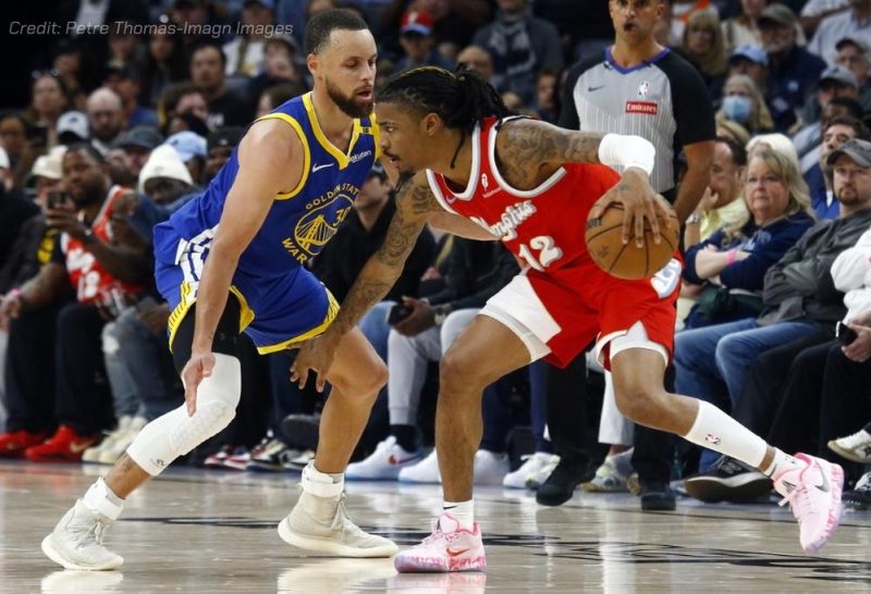 Warriors vs Grizzlies Prediction
