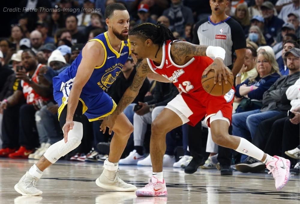 Warriors vs Grizzlies Prediction
