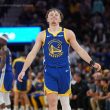 Warriors vs Lakers Prediction